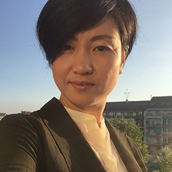 Meixia Guo profile image
