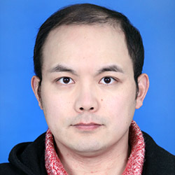 Lei Yin profile image