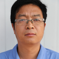 Shen Maosheng profile image